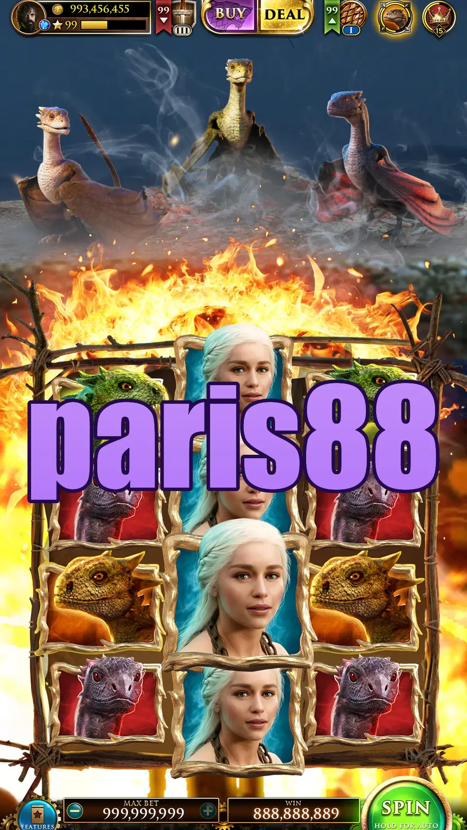 paris88 APK