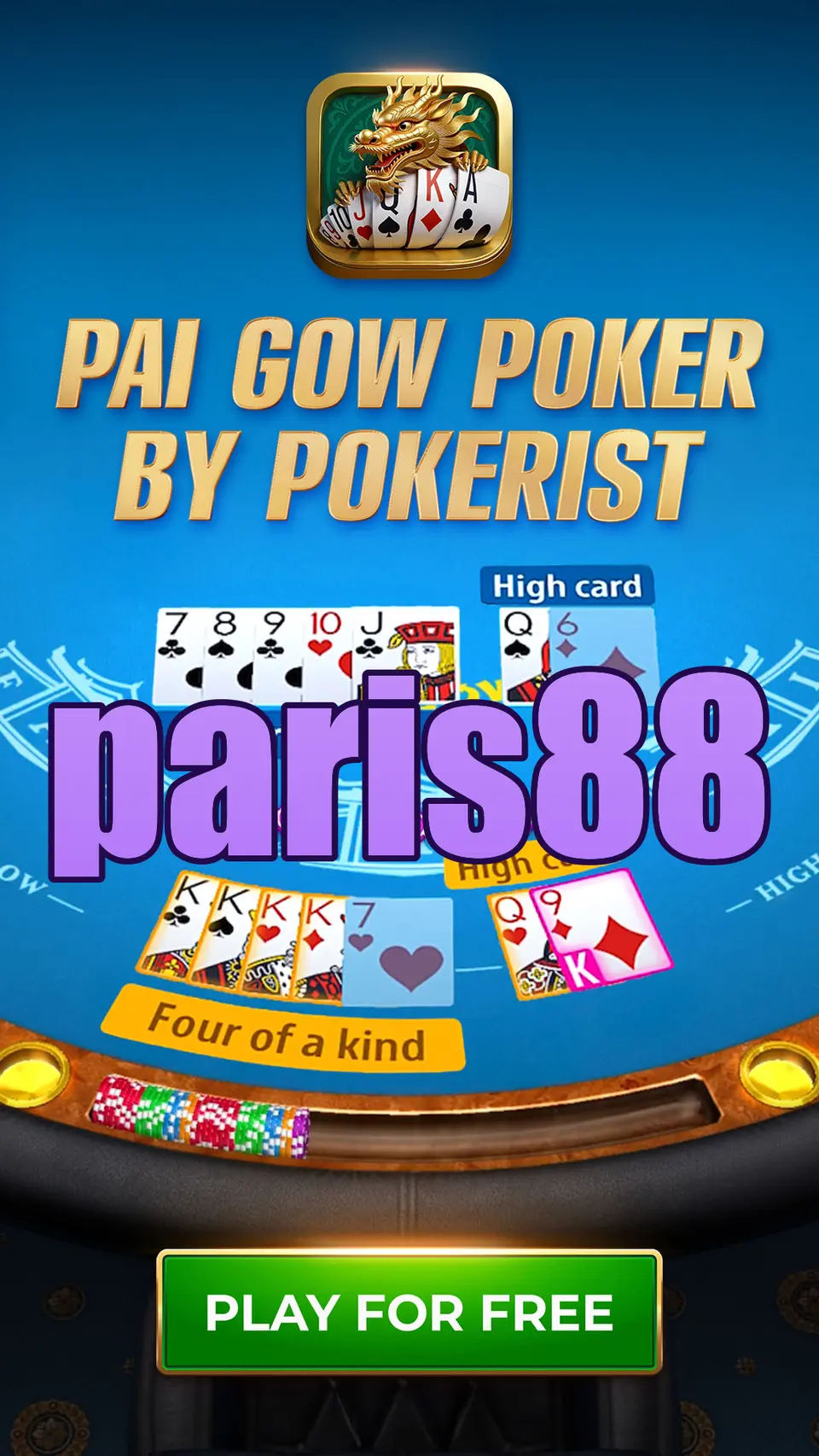 paris88 APK