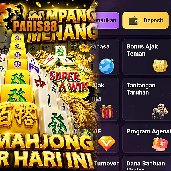 paris88 Daftar Sekarang - Unduh APK